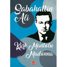 Kürk Mantolu Madonna