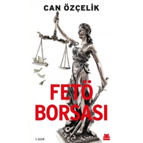FETÖ Borsası FETÖ Borsası