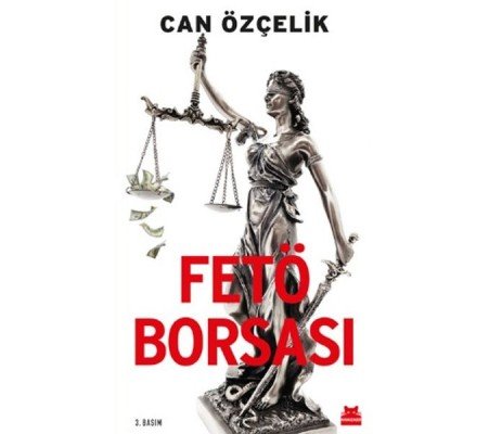 FETÖ Borsası FETÖ Borsası