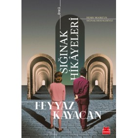 Sığınak Hikayeleri Sığınak Hikayeleri