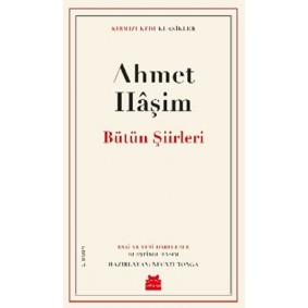 Bütün Şiirleri Bütün Şiirleri
