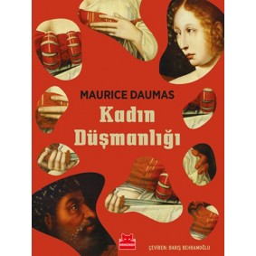 Kadın Düşmanlığı Kadın Düşmanlığı