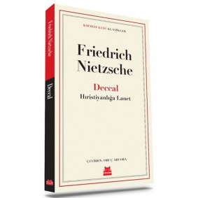 Deccal - Hıristiyanlığa Lanet Deccal - Hıristiyanlığa Lanet