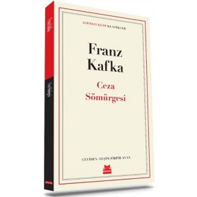 Ceza Sömürgesi Ceza Sömürgesi