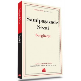 Sergüzeşt Sergüzeşt