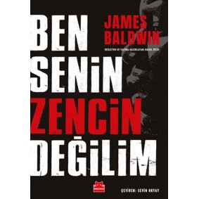 Ben Senin Zencin Değilim Ben Senin Zencin Değilim