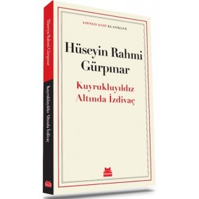 Kuyrukluyıldız Altında İzdivaç Kuyrukluyıldız Altında İzdivaç