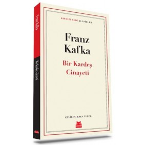 Bir Kardeş Cinayeti Bir Kardeş Cinayeti