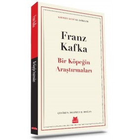 Bir Köpeğin Araştırmaları Bir Köpeğin Araştırmaları