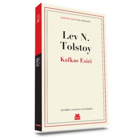 Kafkas Esiri - Klasikler Kafkas Esiri - Klasikler