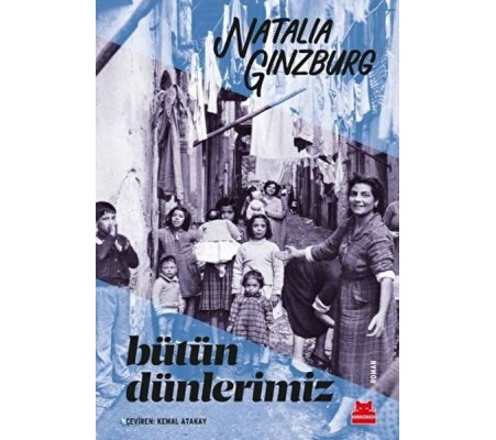 Bütün Dünlerimiz Bütün Dünlerimiz