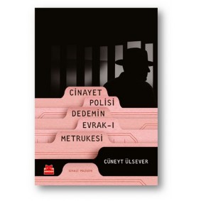 Cinayet Polisi Dedemin Evrak-ı Metrukesi Cinayet Polisi Dedemin Evrak-ı Metrukesi