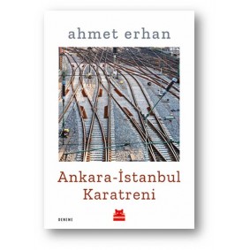 Ankara - İstanbul Karatreni Ankara - İstanbul Karatreni