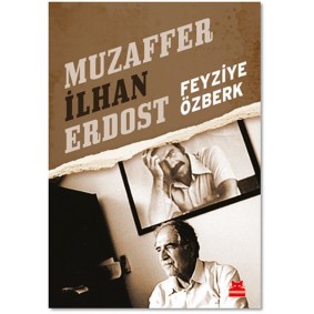 Muzaffer İlhan Erdost Muzaffer İlhan Erdost