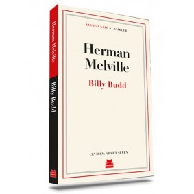 Billy Budd - Klasikler Billy Budd - Klasikler