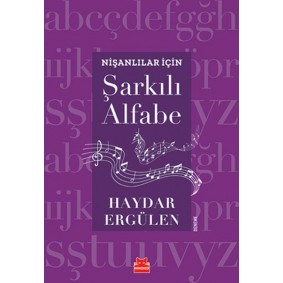 Nişanlılar İçin Şarkılı Alfabe Nişanlılar İçin Şarkılı Alfabe