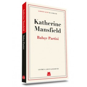Bahçe Partisi Bahçe Partisi