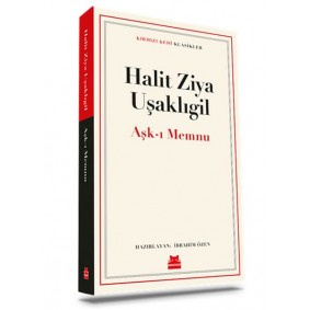 Aşk-ı Memnu Aşk-ı Memnu
