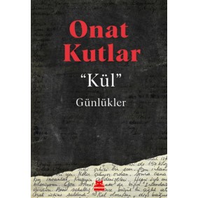 Kül - Günlükler Kül - Günlükler