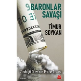 Baronlar Savaşı - 'Zindaşti Olayı'nın Perde Arkası Baronlar Savaşı - 'Zindaşti Olayı'nın Perde Arkası