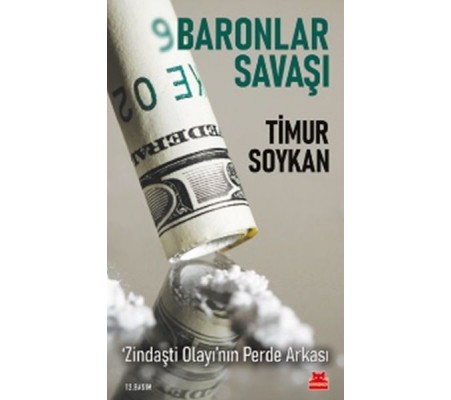 Baronlar Savaşı - 'Zindaşti Olayı'nın Perde Arkası