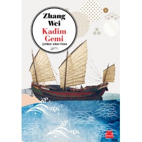 Kadim Gemi Kadim Gemi