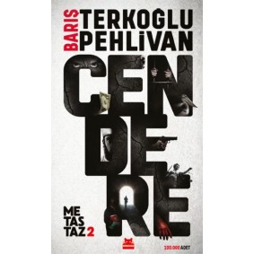 Metastaz 2: Cendere Metastaz 2: Cendere