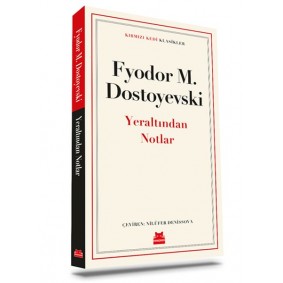 Yeraltından Notlar Yeraltından Notlar