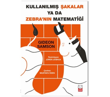 Kullanılmış Şakalar ya da Zebra’nın Matematiği