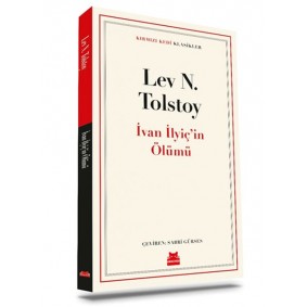 İvan İlyiç’in Ölümü - Klasikler