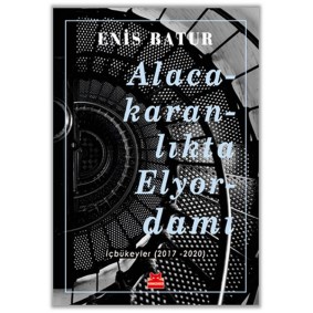 Alacakaranlıkta Elyordamı Alacakaranlıkta Elyordamı