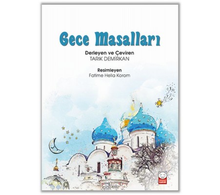 Gece Masalları