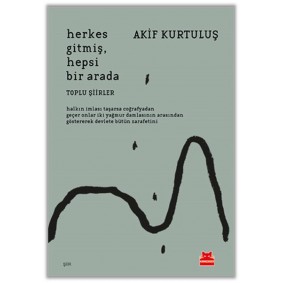 Herkes Gitmiş, Hepsi Bir Arada Herkes Gitmiş, Hepsi Bir Arada