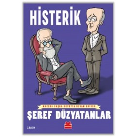 Histerik Histerik