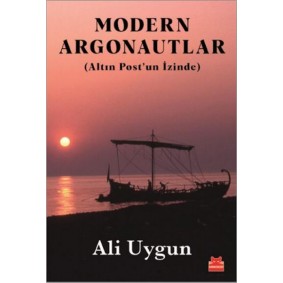 Modern Argonautlar Modern Argonautlar