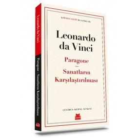 Paragone- Sanatların Karşılaştırılması Paragone- Sanatların Karşılaştırılması