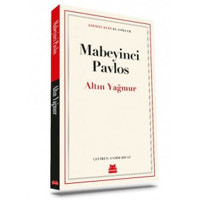 Altın Yağmur Altın Yağmur