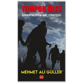 Tampon Ülke Tampon Ülke