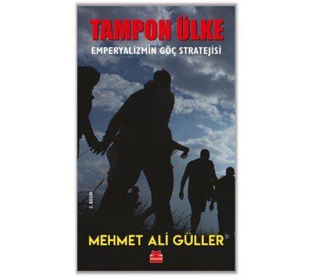 Tampon Ülke