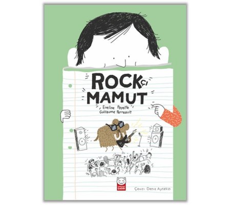 Rockçı Mamut