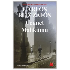 Cennet Mahkûmu Cennet Mahkûmu