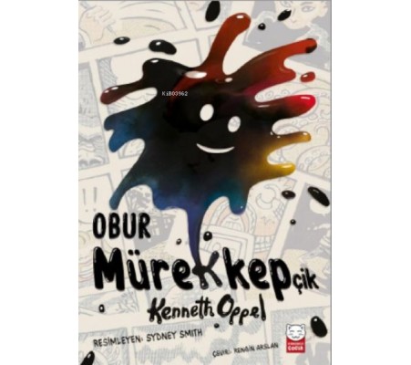 Obur Mürekkepçik