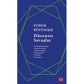 Düzensiz Savaşlar