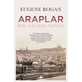 Araplar - Bir Halkın Tarihi Araplar - Bir Halkın Tarihi