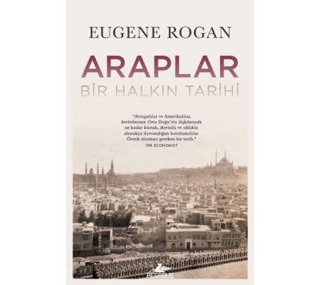 Araplar - Bir Halkın Tarihi