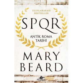 SPQR - Antik Roma Tarihi SPQR - Antik Roma Tarihi