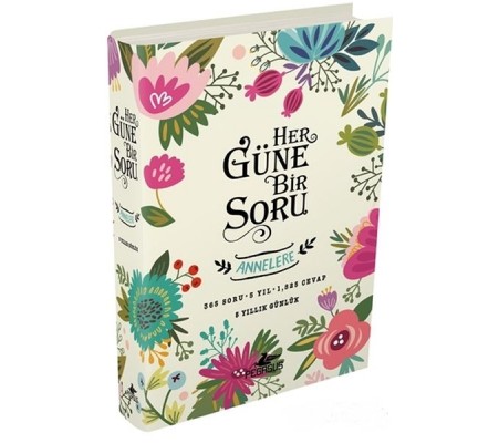 Her Güne Bir Soru - Annelere