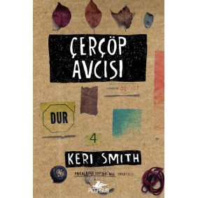Çerçöp Avcısı Çerçöp Avcısı