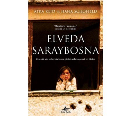 Elveda Saraybosna