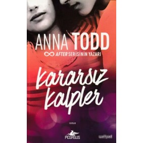 Kararsız Kalpler - The London Serisi 1
